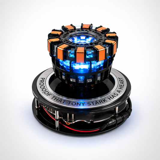 AetherCore™ Levitation Module